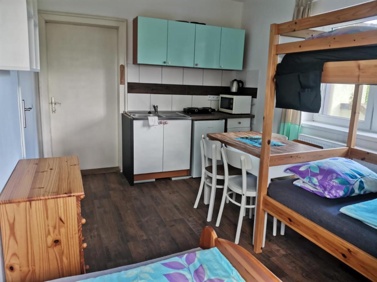Hotel Vilaeva Adrspach Broumovsko à Ruprechtice Extérieur photo