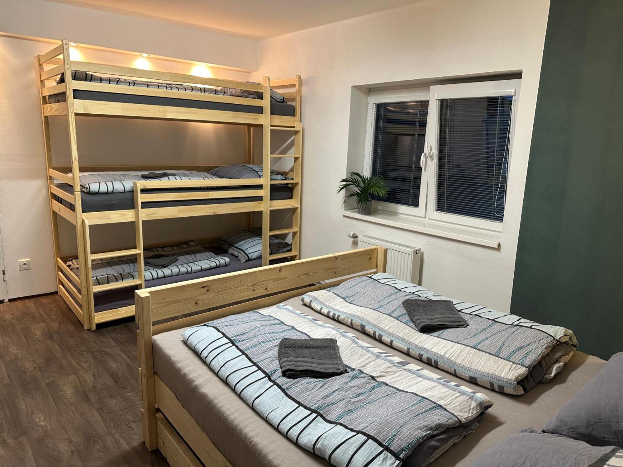 Hotel Vilaeva Adrspach Broumovsko à Ruprechtice Extérieur photo