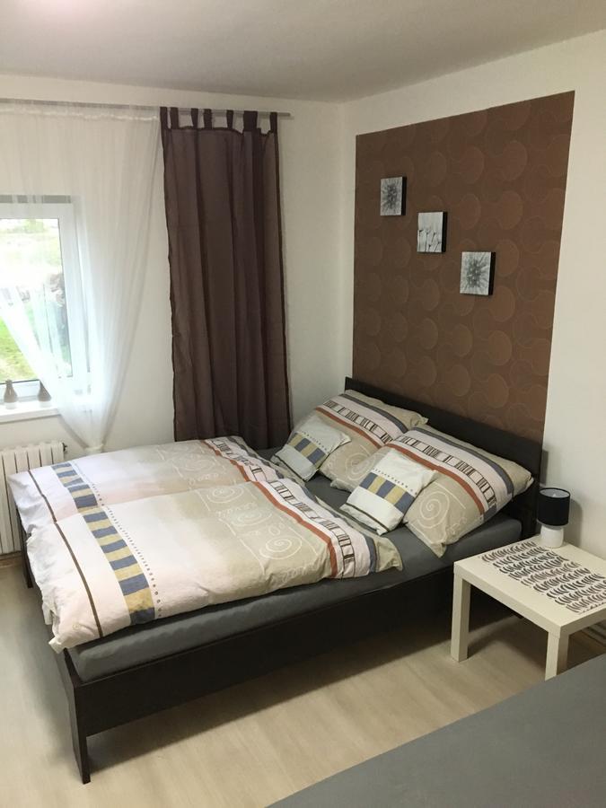 Hotel Vilaeva Adrspach Broumovsko à Ruprechtice Extérieur photo