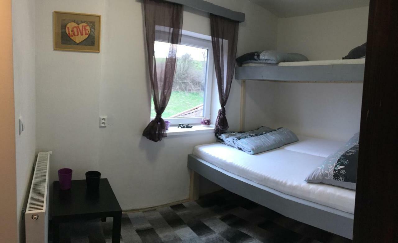 Hotel Vilaeva Adrspach Broumovsko à Ruprechtice Extérieur photo