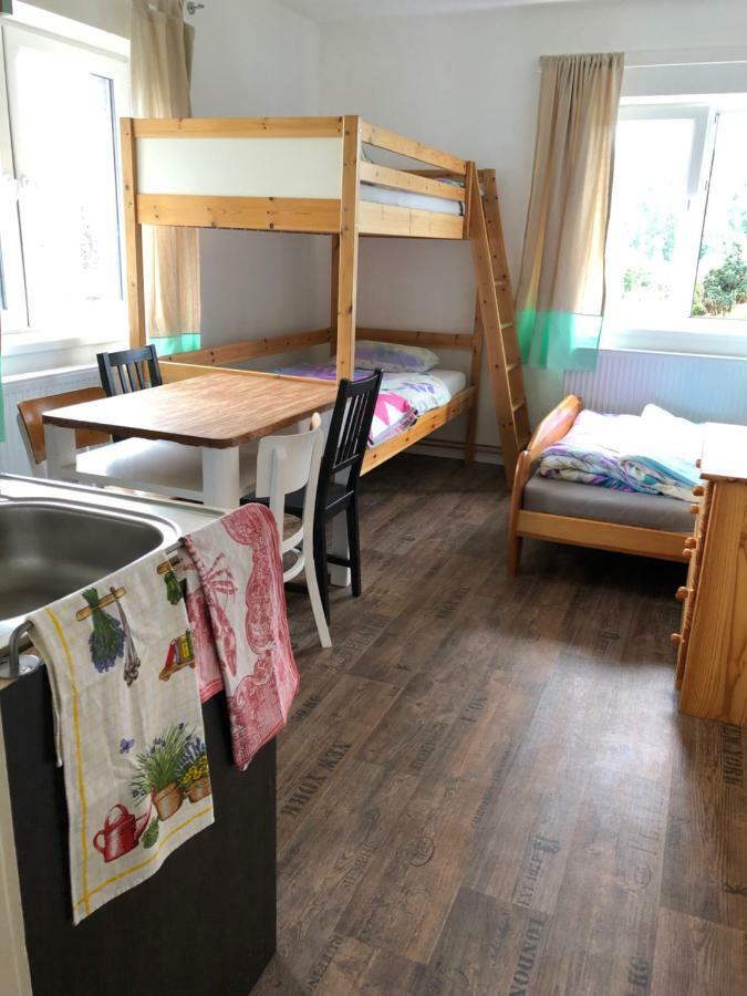 Hotel Vilaeva Adrspach Broumovsko à Ruprechtice Extérieur photo